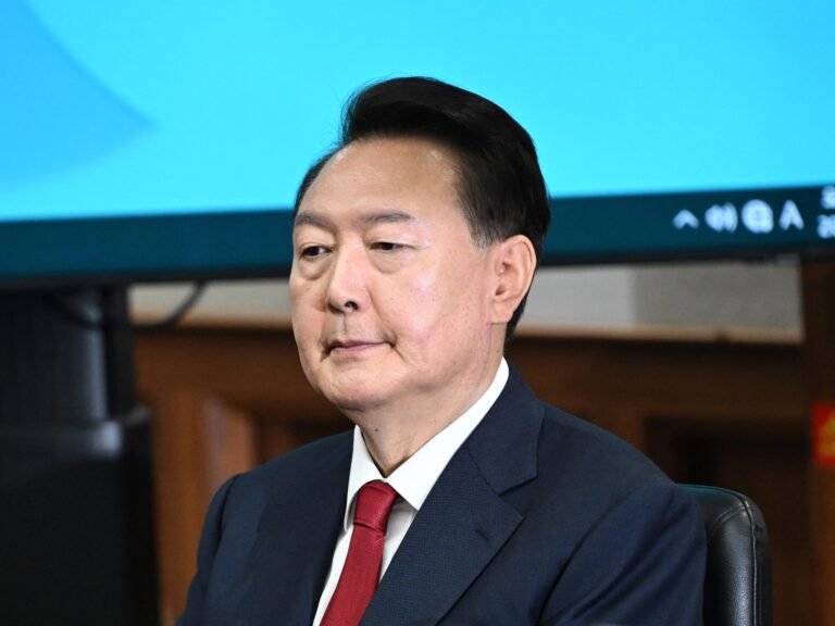 Voormalige Zuid-Koreaanse president Yoon aangeklaagd voor machtsmisbruik