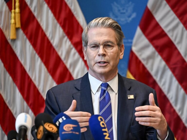 Waarom hebben de VS en China de tarieven verlaagd – en wat zijn de volgende stappen?