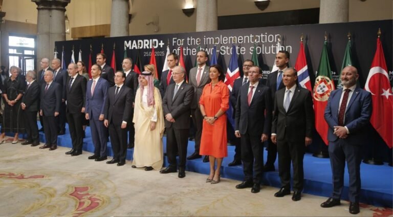 Waarom staat Israël nu onder druk van enkele westerse bondgenoten?