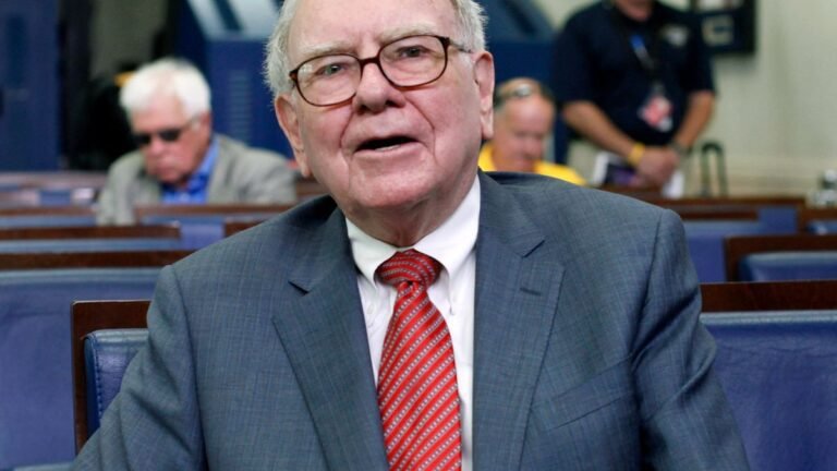 Warren Buffet's beste en slechtste investeringen als CEO van Berkshire Hathaway