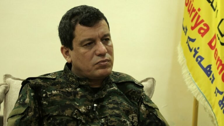 Wat betekent de ontwapening van de PKK voor haar regionale bondgenoten?