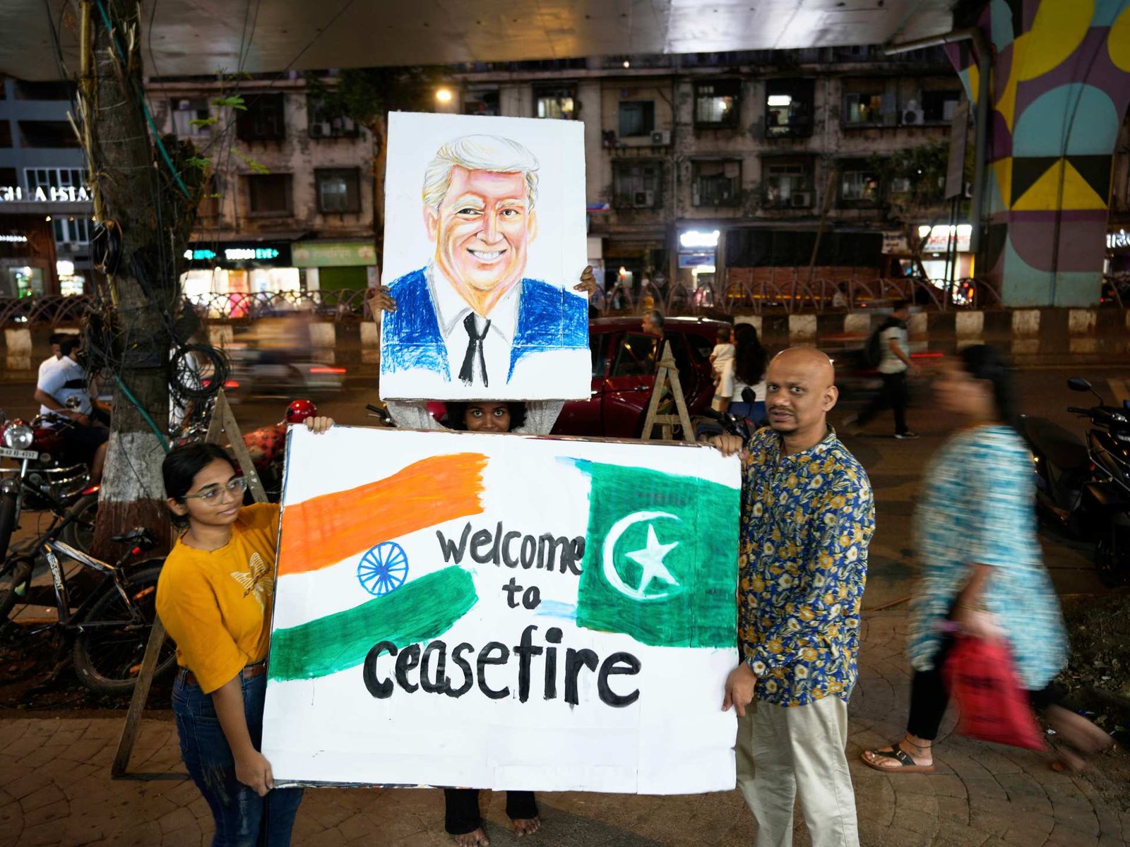 Wat hebben India en Pakistan gewonnen – en verloren – tijdens hun militaire confrontatie?