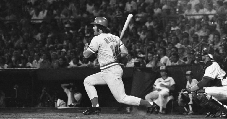 Wat je moet weten over de beslissing van MLB om de schorsingen van Pete Rose en Joe Jackson op te heffen