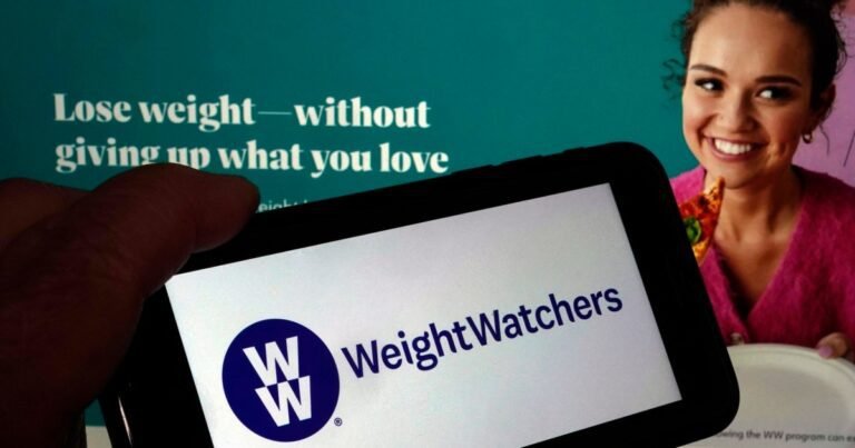 WeightWatchers vraagt faillissement aan te midden van opkomst van afslankmedicijnen