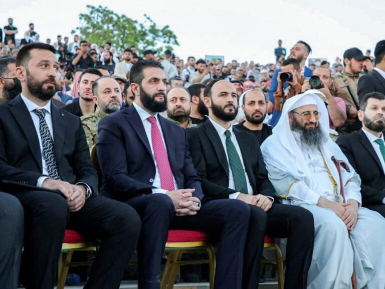 Wheatlevering Aangekomen in Syrië Nu de EU Sancties Verwijdert