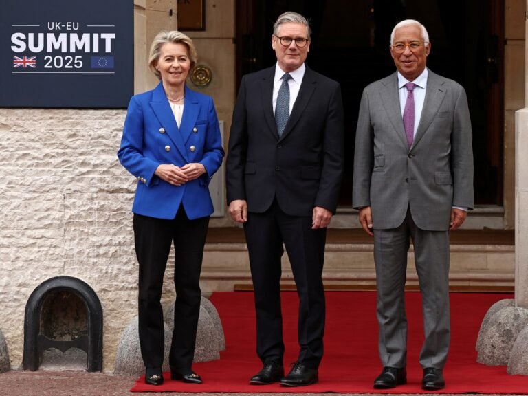 Zal EU-deal voedsel goedkoper maken en de Britse economie met $12 miljard versterken?