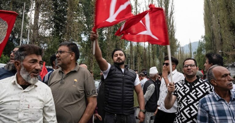 Zal de aanval in Pahalgam de detentie van Kashmiri politieke gevangenen verlengen?