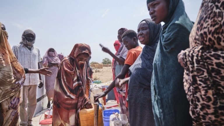 Zuid-Soedanese vluchtelingen in Ethiopië geconfronteerd met ‘gezondheidscatastrofe’, waarschuwt hulporganisatie