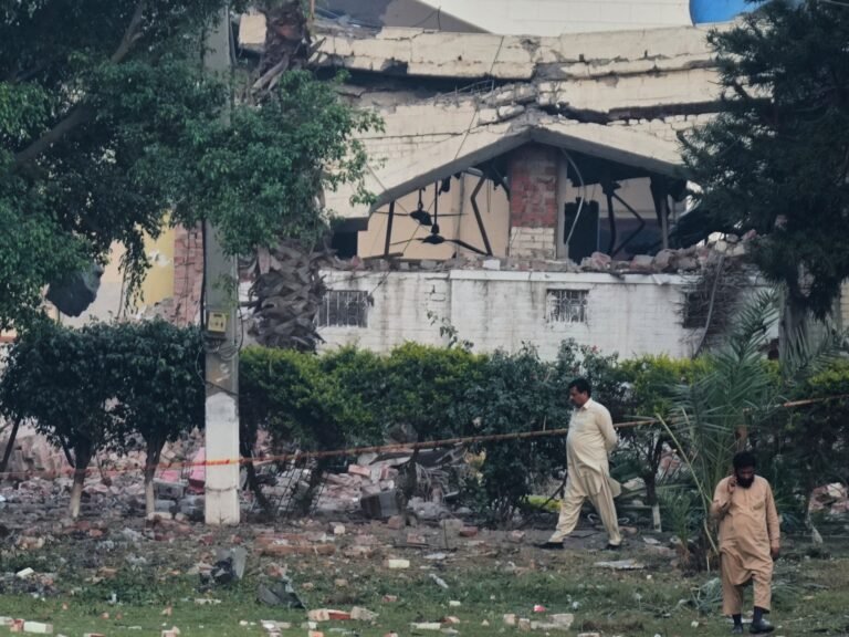 ‘Geen afschrikkende waarde’: Zullen India’s aanvallen op Pakistan gewapende aanvallen stoppen?