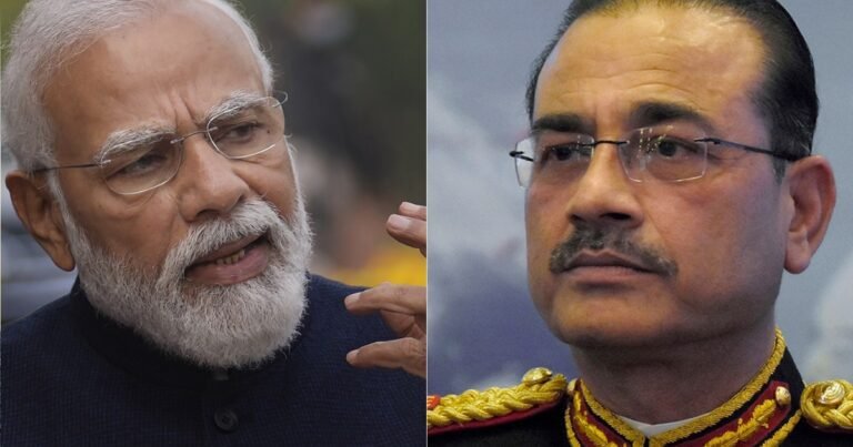 ‘Geen vangrails’: Hoe het conflict tussen India en Pakistan oude grenzen heeft vervaagd