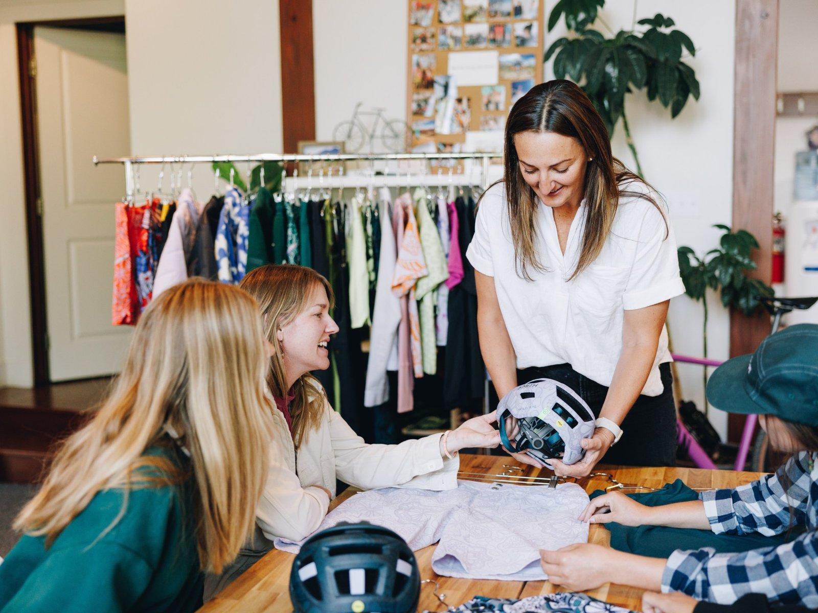 ‘Ik heb niet het geld om deze tarieven te betalen’: Amerikaanse kleine bedrijven lijden