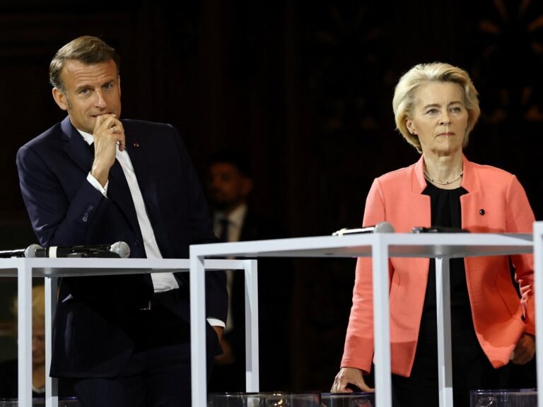 ‘Wetenschappelijk asiel’: Hoe Europa Amerikaanse onderzoekers aantrekt te midden van Trump-vrees