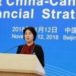 AIIB kiest voormalige anti-corruptiefunctionaris tot nieuwe president