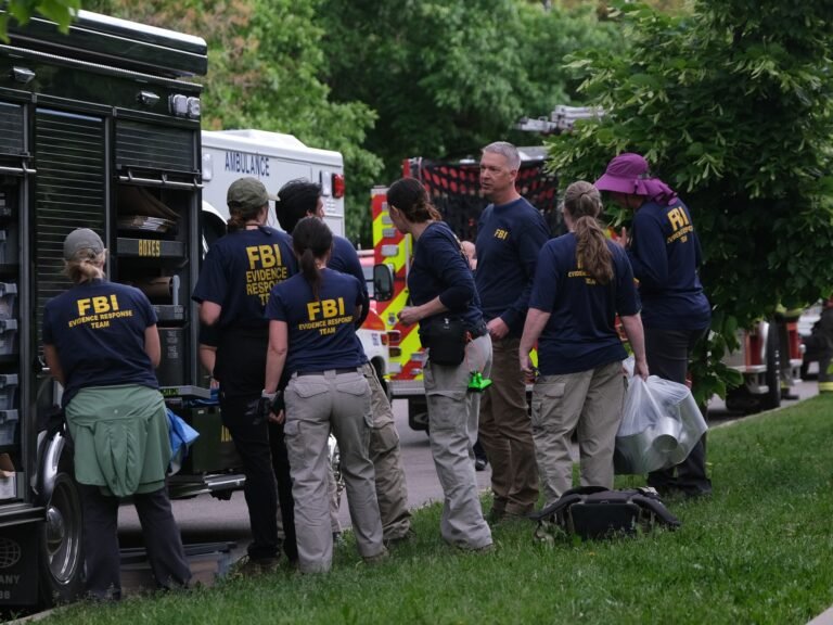 Aanval in Boulder, Colorado: Wat we weten over de dader en de slachtoffers
