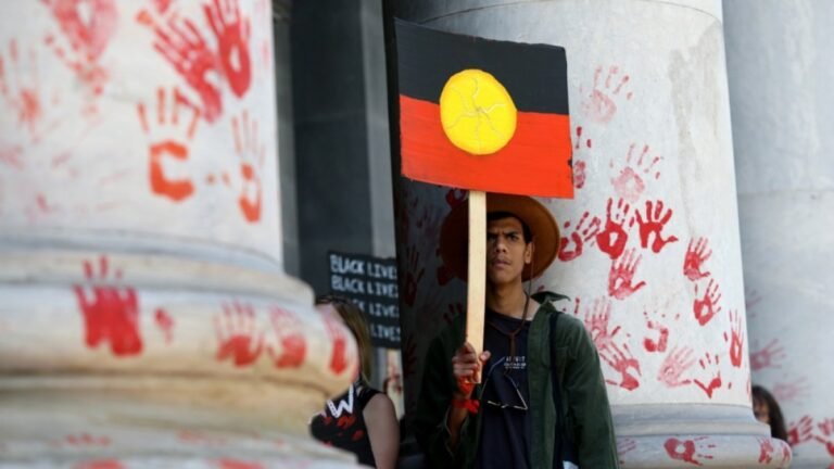 Aboriginale gemeenschap geschokt door tweede overlijden in Australisch politiehechtenis