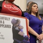 Abrego Garcia verklaart zich onschuldig aan beschuldigingen van mensensmokkel in Amerikaanse rechtbank