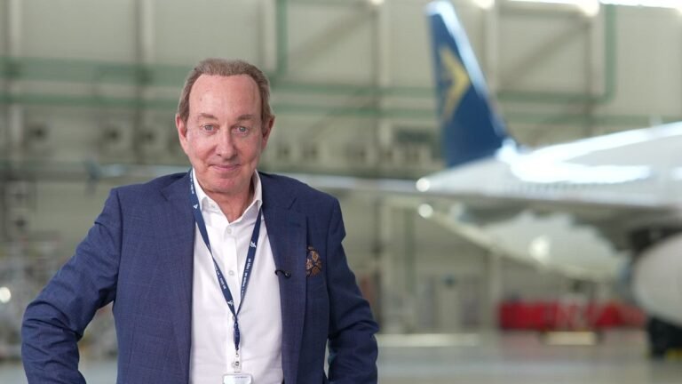 Air Astana: Hoe kan de Kazachse nationale luchtvaartmaatschappij haar dalende aandelenkoers verbeteren?