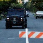 Alleenstaande aanvaller gevonden na hinderlaag op Amerikaanse brandweerlieden in Idaho: Sheriff