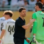 Alonso Weigert Zich in Real Debuut Tegen Al Hilal Ondanks Gemiste Laatste Penalty