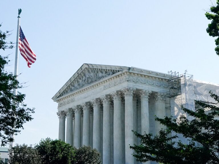 Amerikaans Hooggerechtshof steunt Zuid-Carolina in poging om Planned Parenthood te financieren