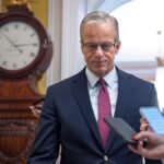 Amerikaans Senatorschap gaat verder met Trump's 'Grote, Prachtige Wet'