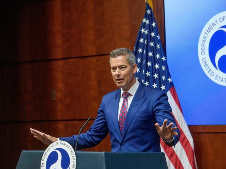 Amerikaans Transportdepartement: Biden's brandstofefficiƫntie regels overschrijden wettelijke bevoegdheid