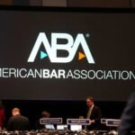 Amerikaanse Orde van Advocaten spant rechtszaak aan tegen Trump’s aanvallen op advocatenkantoren