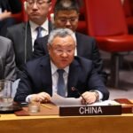 Analisten: Israël-Iran Conflict Toont Beperkte Invloed van China aan