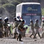 Antigouvernementele protesten in Bolivia eisen meerdere doden
