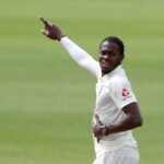 Archer Keert Terug voor Engeland in Tweede Test Tegen India na Vier Jaar Afwezigheid