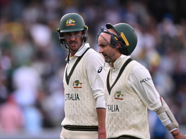 Australië Behaalt Krappe Overwinning op Zuid-Afrika met Dominantie van Bowlers in WTC Finale