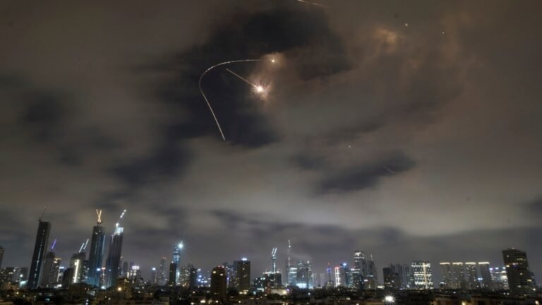 Belangrijke Gebeurtenissen in het Israël-Iran Conflict: Lijst van 21 juni 2025