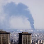 Belangrijke gebeurtenissen in het Israël-Iran conflict: Lijst van juni 2025