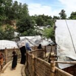 Bezuinigingen op buitenlandse hulp treffen de meest kwetsbaren in 's werelds grootste vluchtelingenkamp