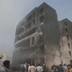 Boeing CEO annuleert bezoek aan luchtvaartshow terwijl onderzoek naar crash in India begint