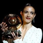 Bonmati uit Spanje opgenomen in het ziekenhuis met meningitis voor Euro 2025