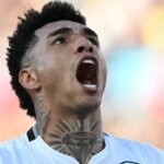 Botafogo verrast UCL-kampioen PSG op het FIFA Club Wereldkampioenschap