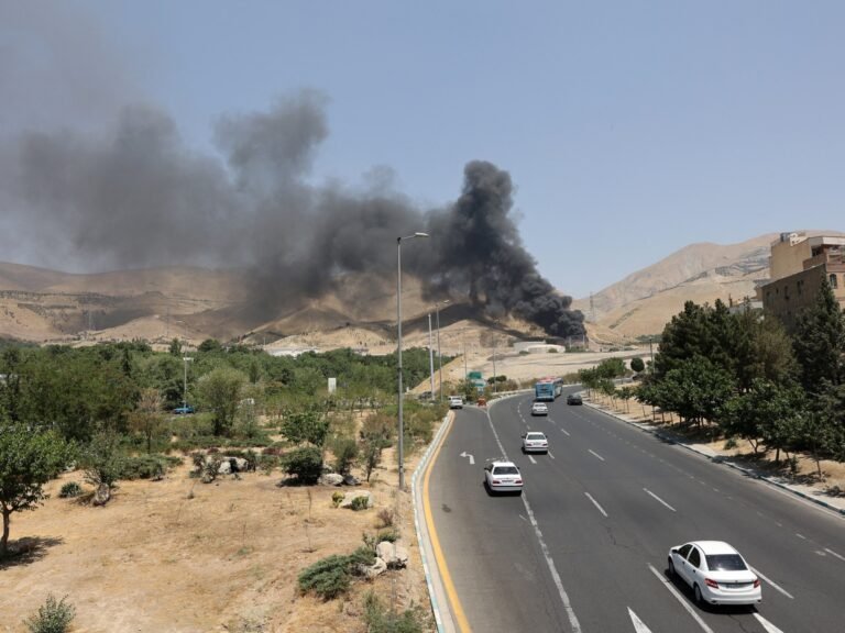 Breekbare wapenstilstand tussen Iran en Israël brengt rust op de oliemarkten