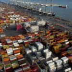 Britse autoriteiten vangen meer dan twee ton cocaïne in een van de grootste drugsvangsten