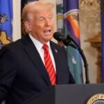 Buitenlandse Studenten Ervaren Onzekerheid Door Veranderende Visumbeleid van Trump