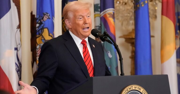 Buitenlandse Studenten Ervaren Onzekerheid Door Veranderende Visumbeleid van Trump