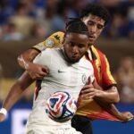 Chelsea en Benfica behalen overwinningen en plaatsen zich voor de knock-outfase van het FIFA Club Wereldkampioenschap