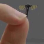 China onthult kleine spionagedrone die lijkt op een mug: Ontdek andere kleine spionagedrones