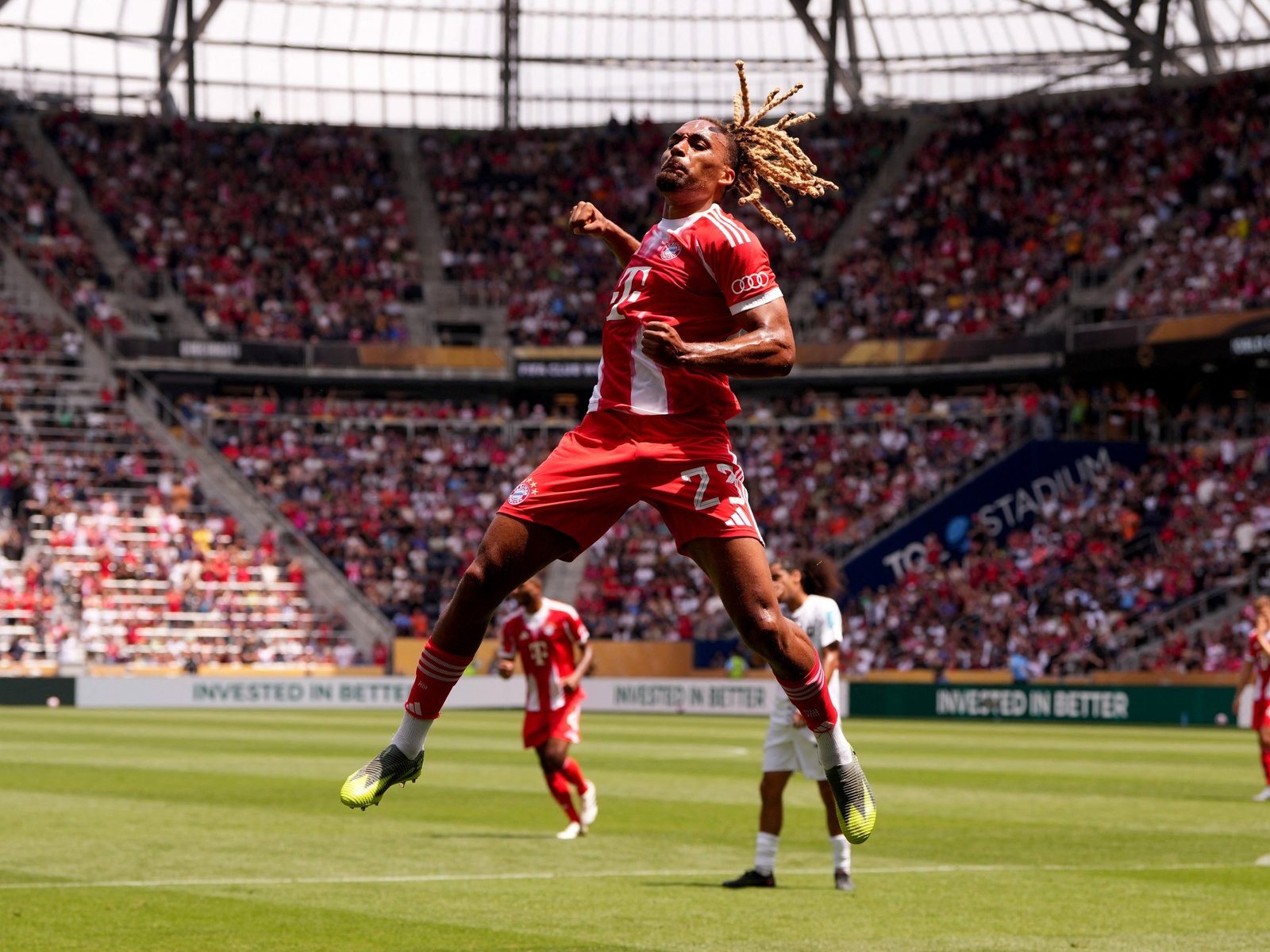 Club Wereldkampioenschap: Bayern München bereidt zich voor op epische strijd tegen Boca Juniors