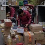 Commissie constateert dat AliExpress in strijd is met regels voor illegale inhoud