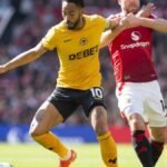 Cunha voltooit 'droom' transfer naar Manchester United