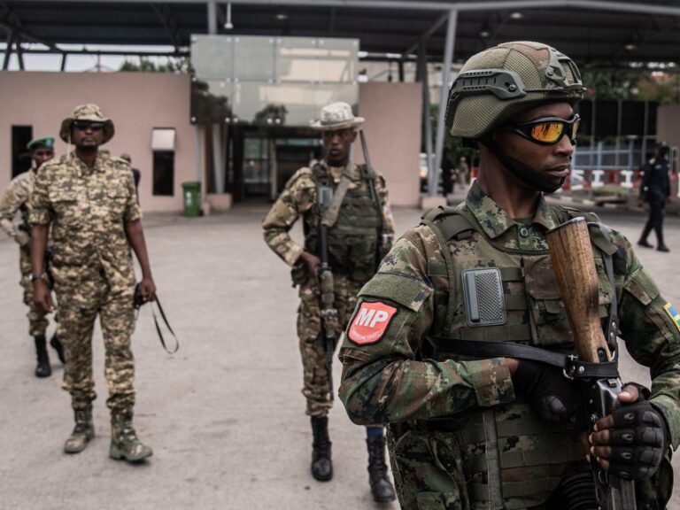 DRC en Rwanda sluiten door Trump bemiddeld vredesakkoord: Alles wat je moet weten