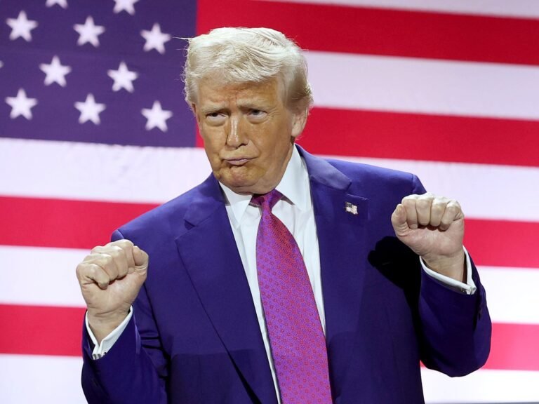 De Magiër-in-Chief: Hoe Trump de Werkelijke Verhalen Verbergt