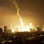 De Werkelijke Reden Achter de Aanval van Israël op Iran