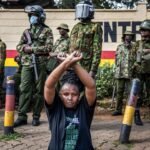 De heersers van Oost-Afrika erkennen de kracht van Generatie Z – nu nemen ze het initiatief